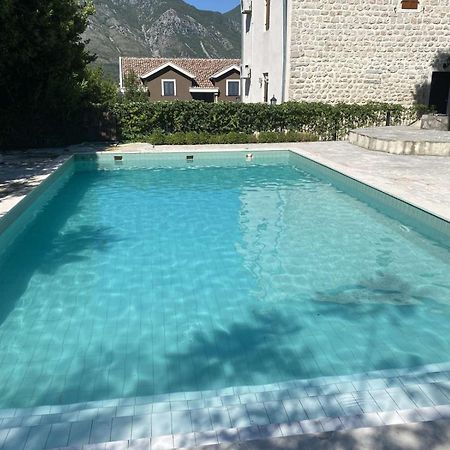 Villa San Marco Kotor Zewnętrze zdjęcie