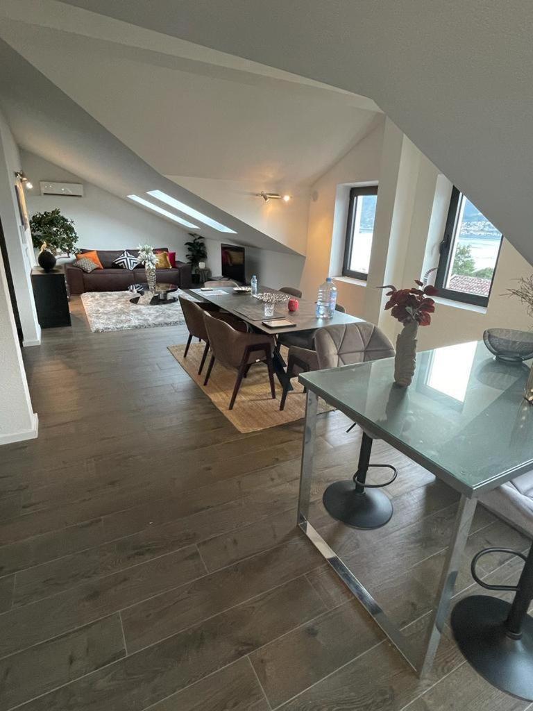 Villa San Marco Kotor Zewnętrze zdjęcie