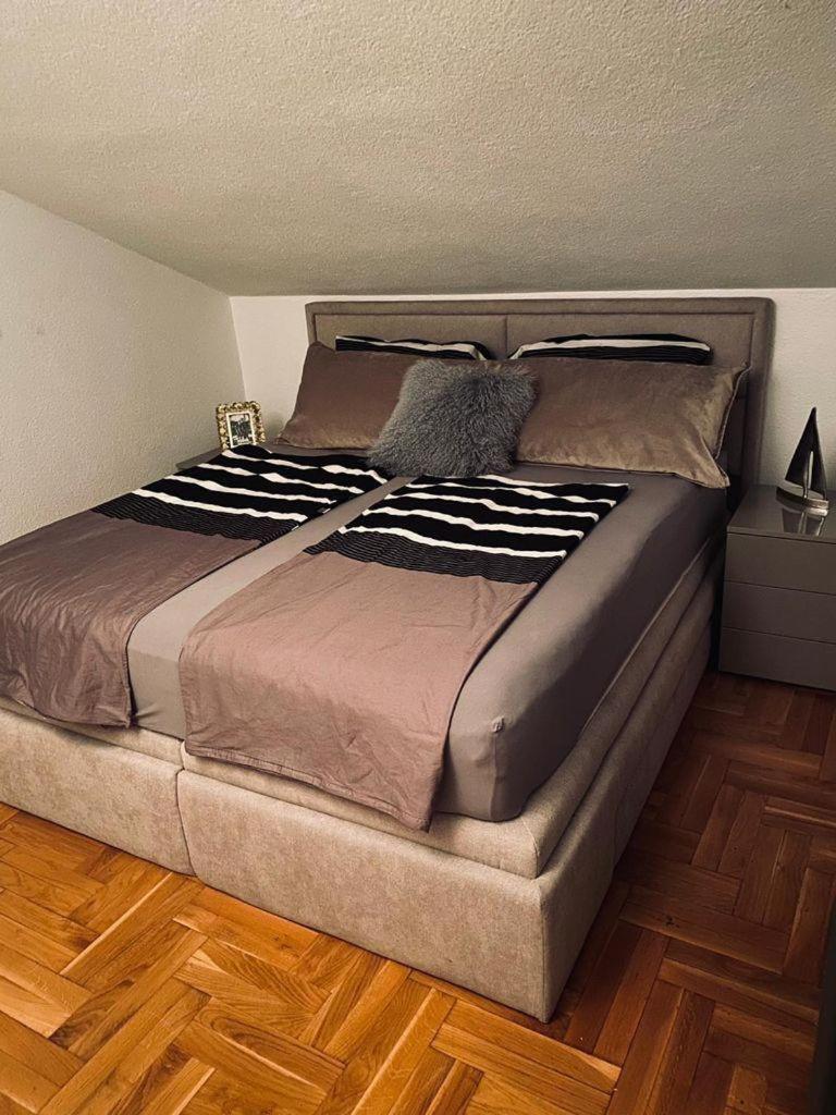 Villa San Marco Kotor Zewnętrze zdjęcie
