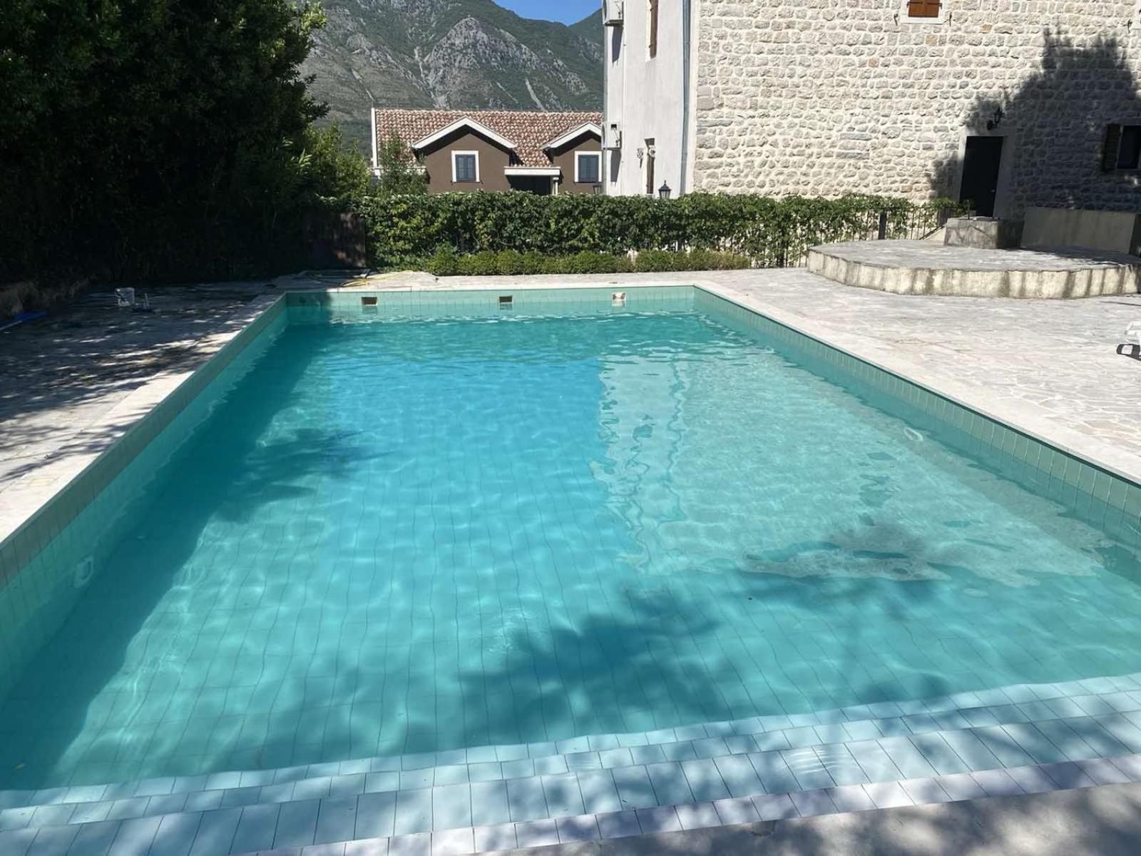 Villa San Marco Kotor Zewnętrze zdjęcie